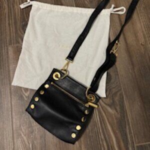 Hammitt Tony Small Black EUC